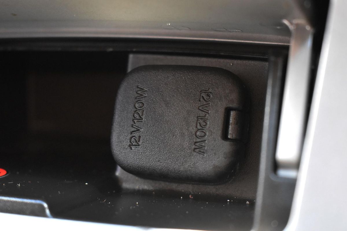2010 Mazda 3 Neo BL Series 1