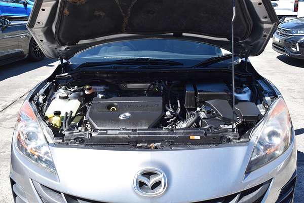 2010 Mazda 3 Neo BL Series 1
