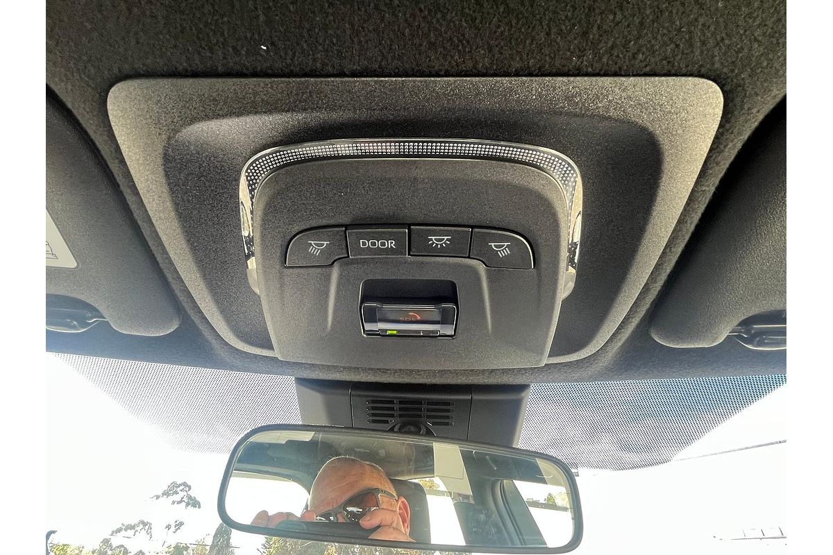 2022 Toyota Corolla Ascent Sport Hybrid ZWE211R