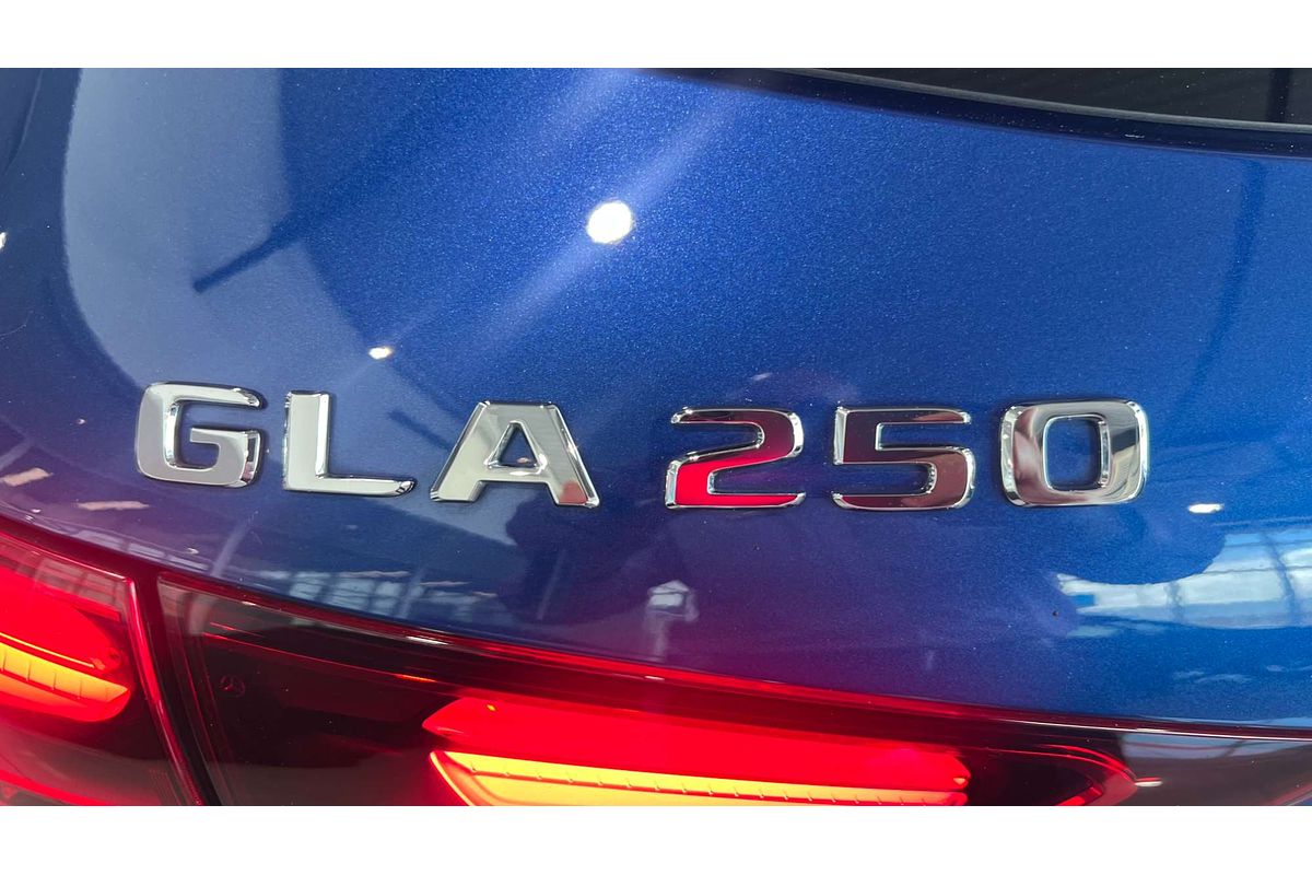 2024 Mercedes-Benz GLA-Class GLA250 H247