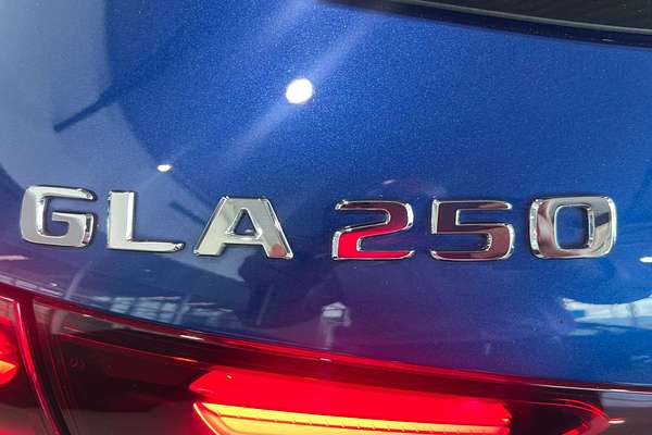 2024 Mercedes-Benz GLA-Class GLA250 H247