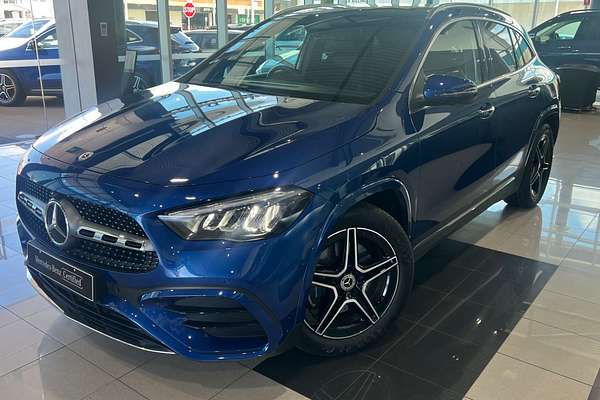 2024 Mercedes-Benz GLA-Class GLA250 H247
