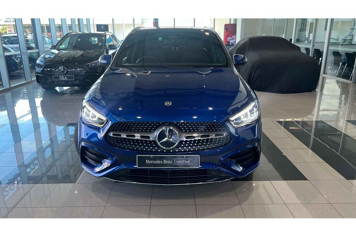 2024 Mercedes-Benz GLA-Class GLA250 H247