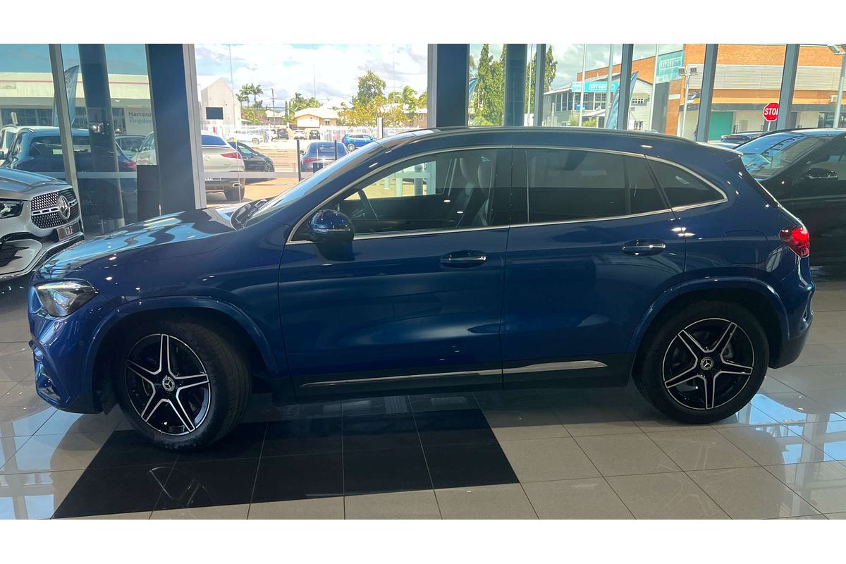 2024 Mercedes-Benz GLA-Class GLA250 H247