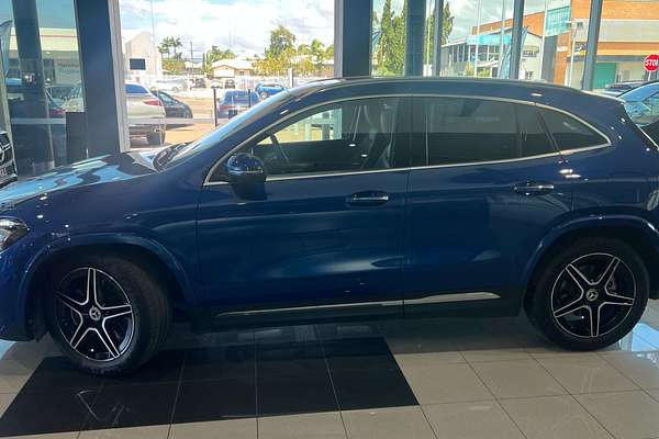 2024 Mercedes-Benz GLA-Class GLA250 H247