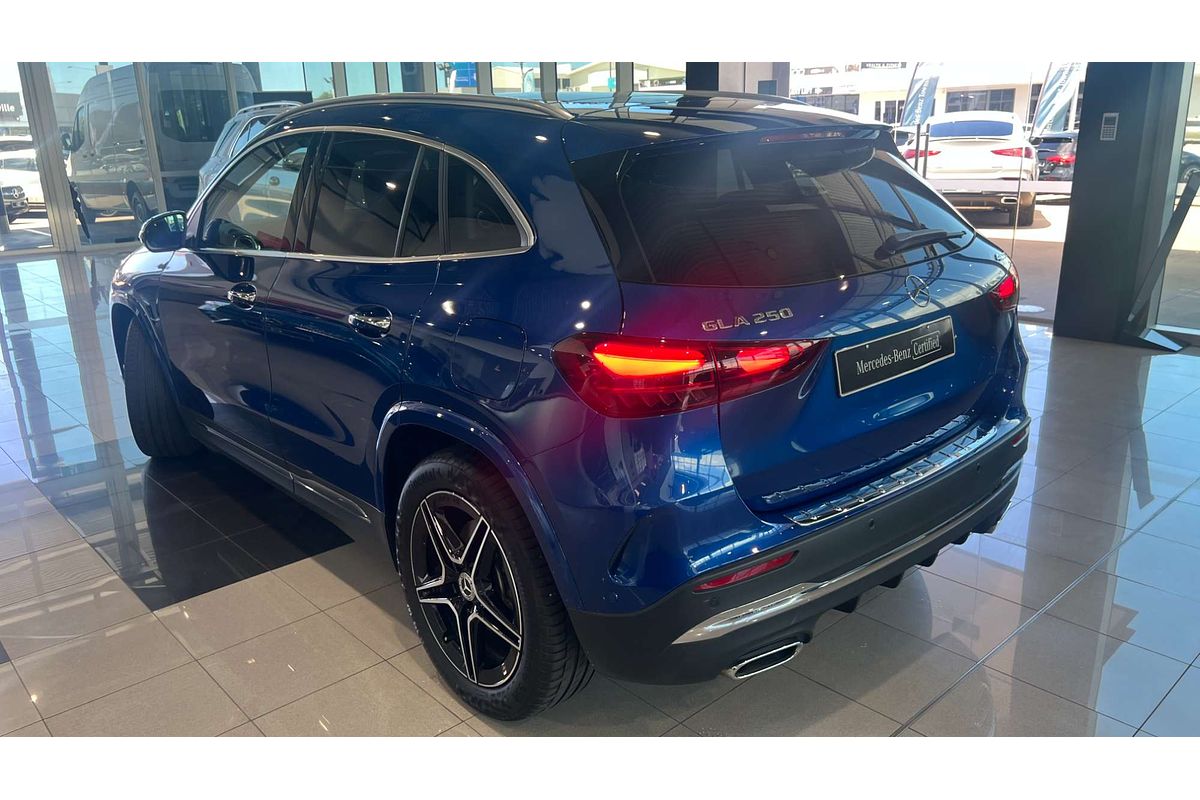 2024 Mercedes-Benz GLA-Class GLA250 H247