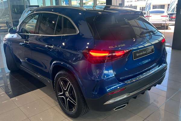 2024 Mercedes-Benz GLA-Class GLA250 H247