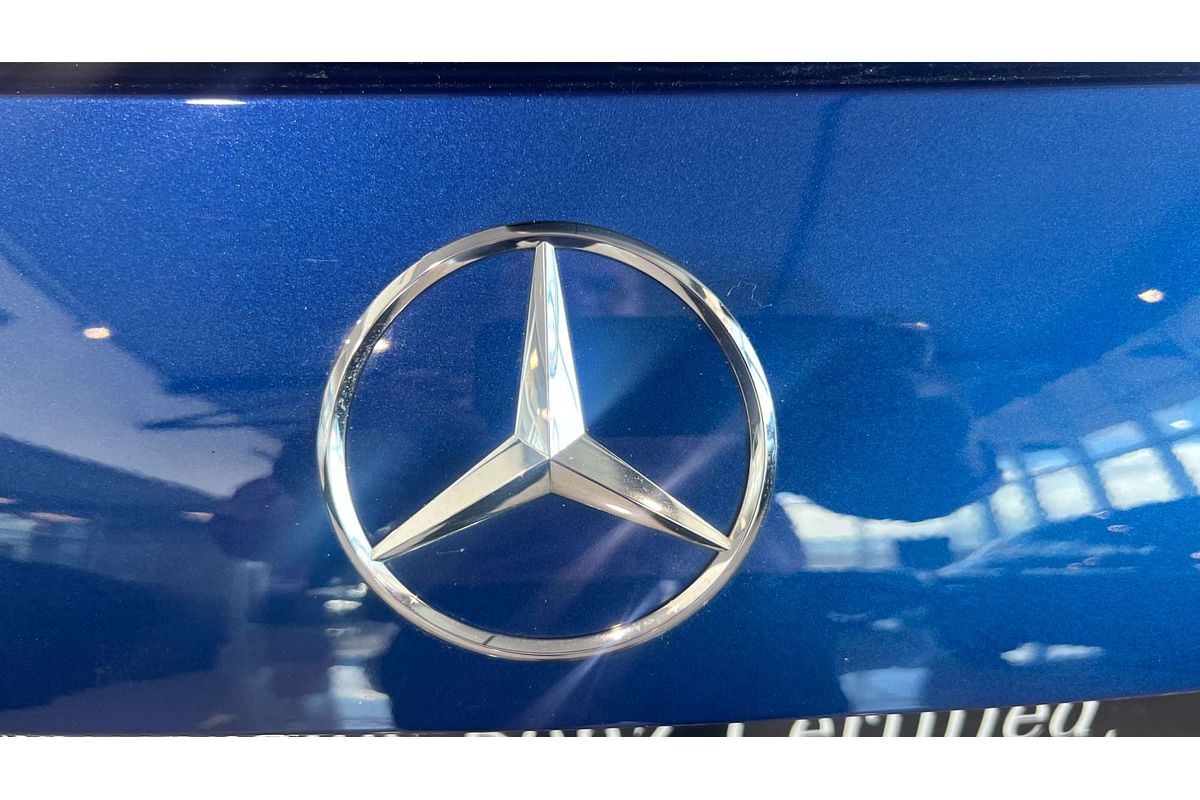 2024 Mercedes-Benz GLA-Class GLA250 H247