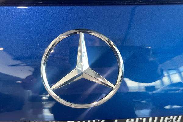 2024 Mercedes-Benz GLA-Class GLA250 H247