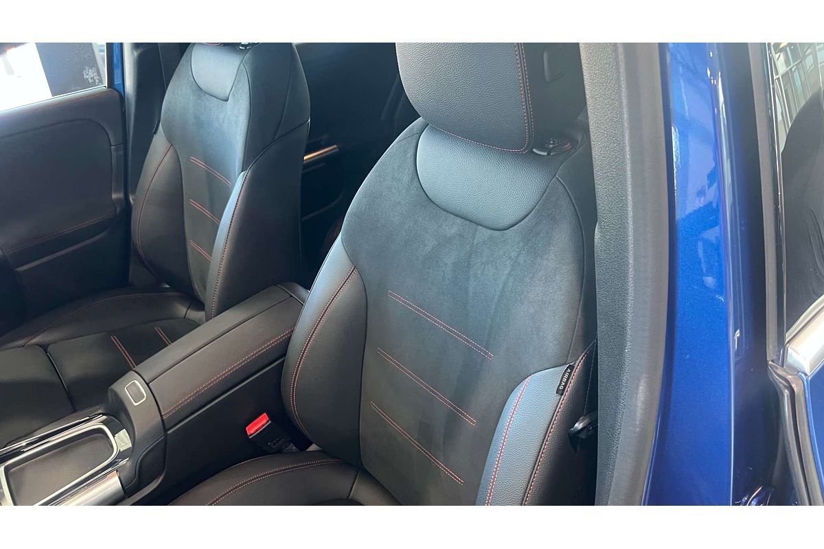 2024 Mercedes-Benz GLA-Class GLA250 H247