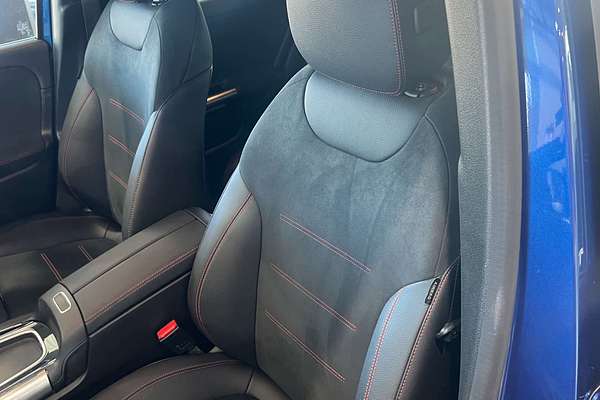 2024 Mercedes-Benz GLA-Class GLA250 H247