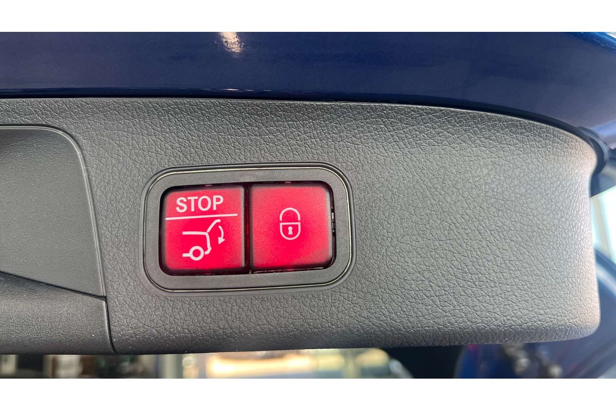 2024 Mercedes-Benz GLA-Class GLA250 H247