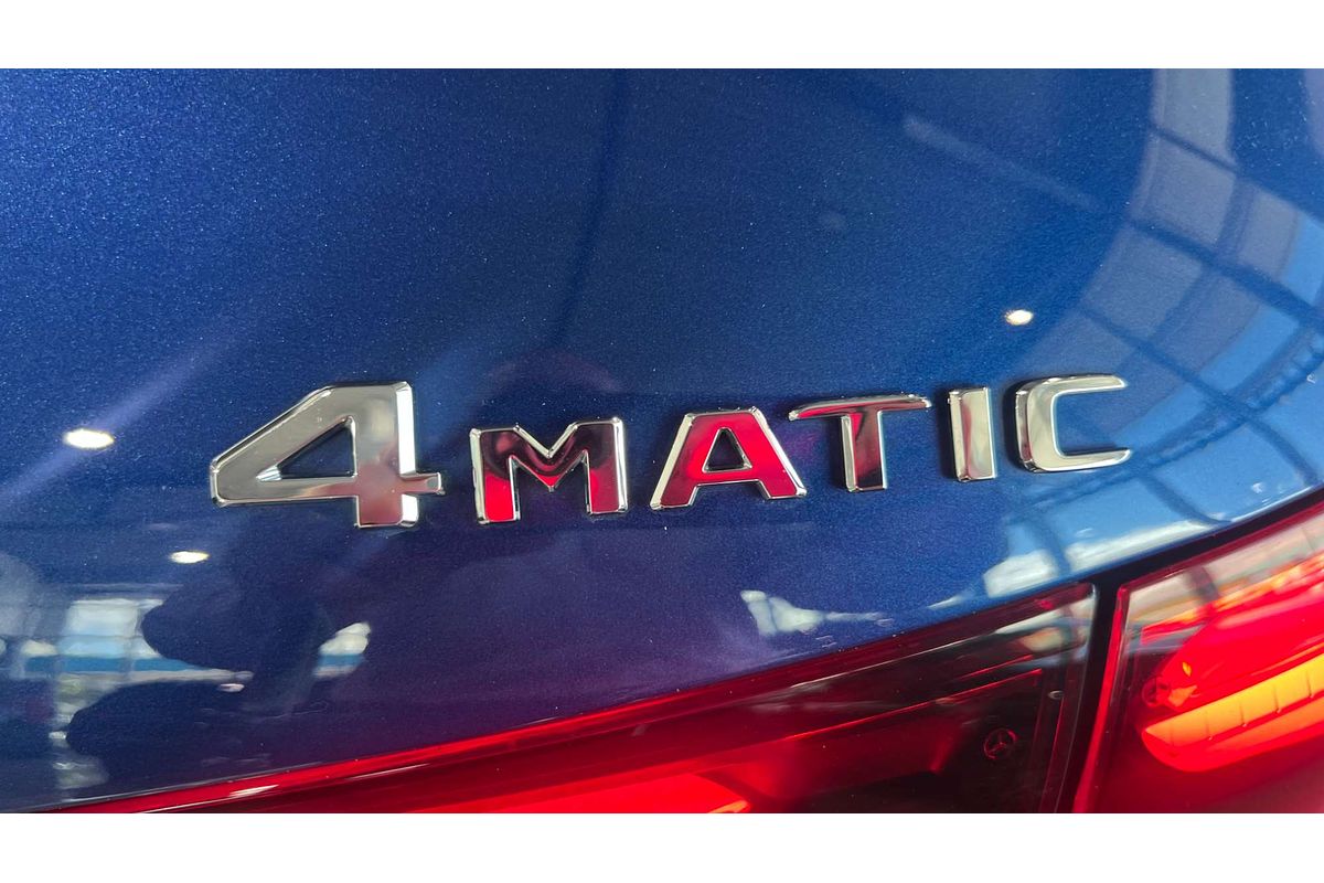 2024 Mercedes-Benz GLA-Class GLA250 H247