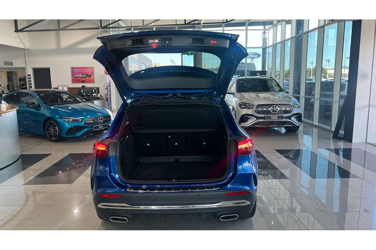 2024 Mercedes-Benz GLA-Class GLA250 H247