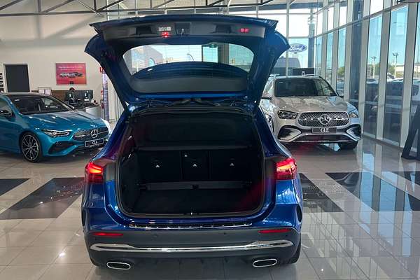 2024 Mercedes-Benz GLA-Class GLA250 H247