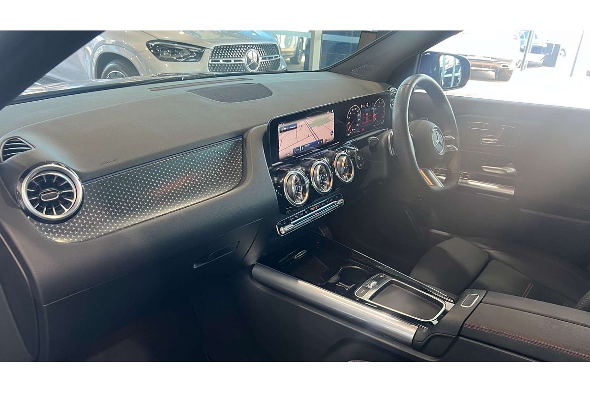 2024 Mercedes-Benz GLA-Class GLA250 H247