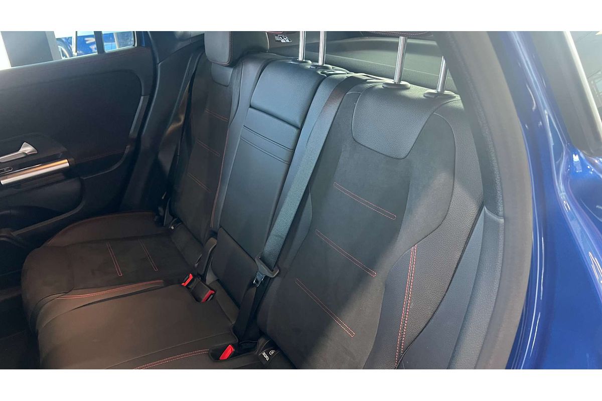 2024 Mercedes-Benz GLA-Class GLA250 H247