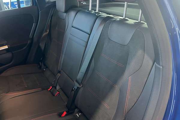 2024 Mercedes-Benz GLA-Class GLA250 H247