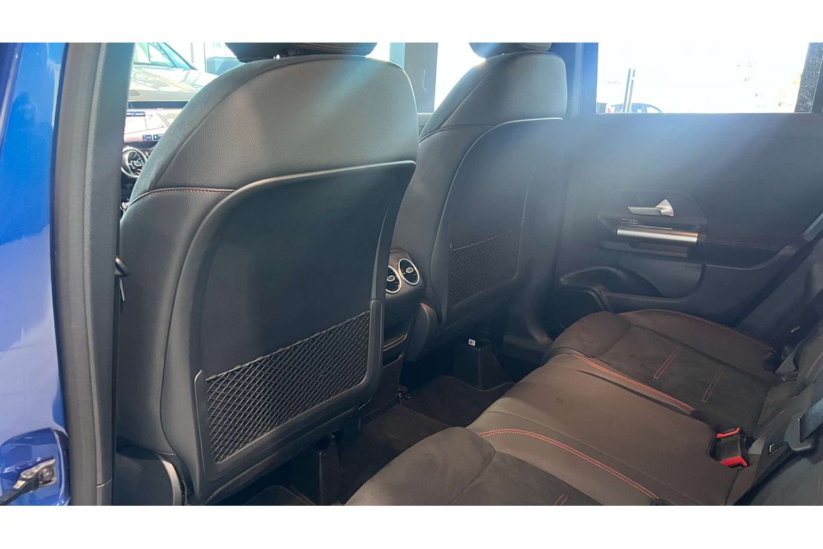 2024 Mercedes-Benz GLA-Class GLA250 H247