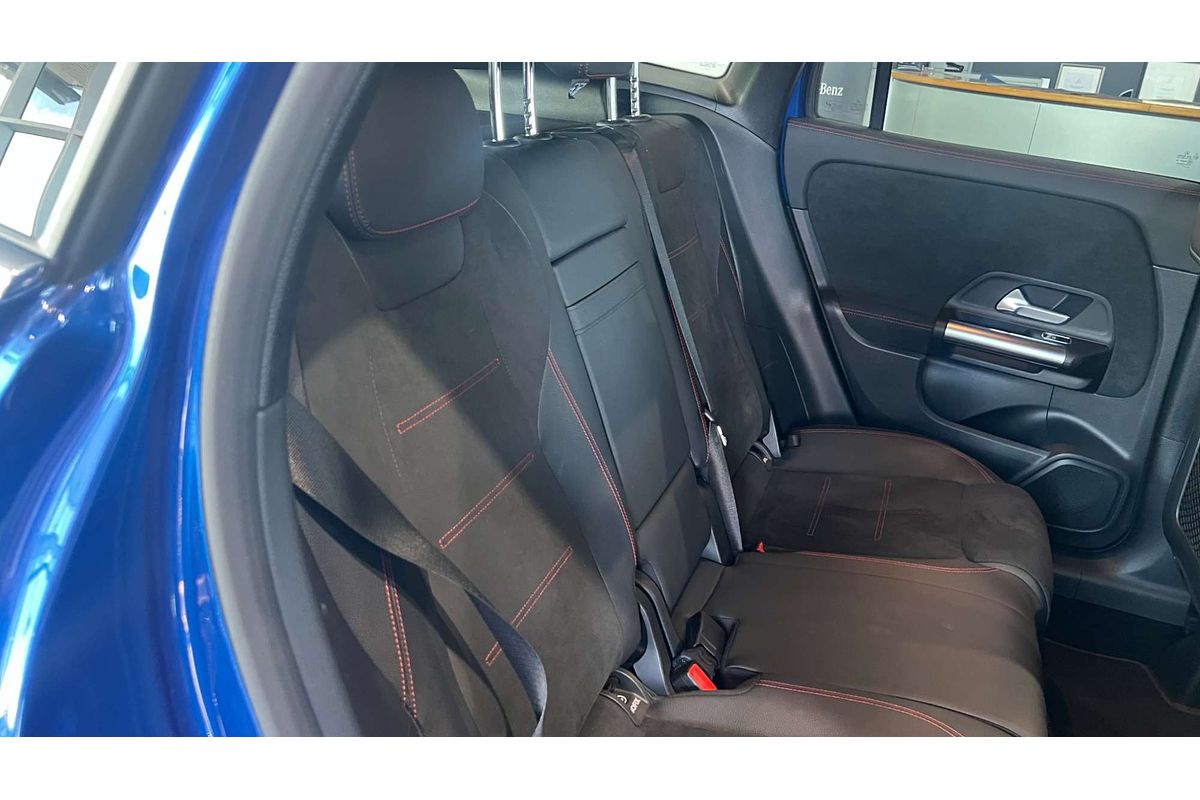 2024 Mercedes-Benz GLA-Class GLA250 H247