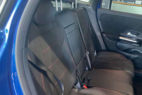 2024 Mercedes-Benz GLA-Class GLA250 H247