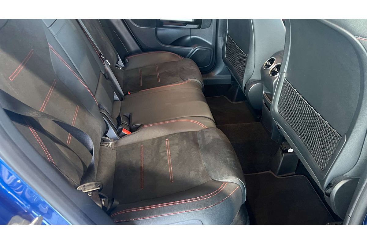 2024 Mercedes-Benz GLA-Class GLA250 H247