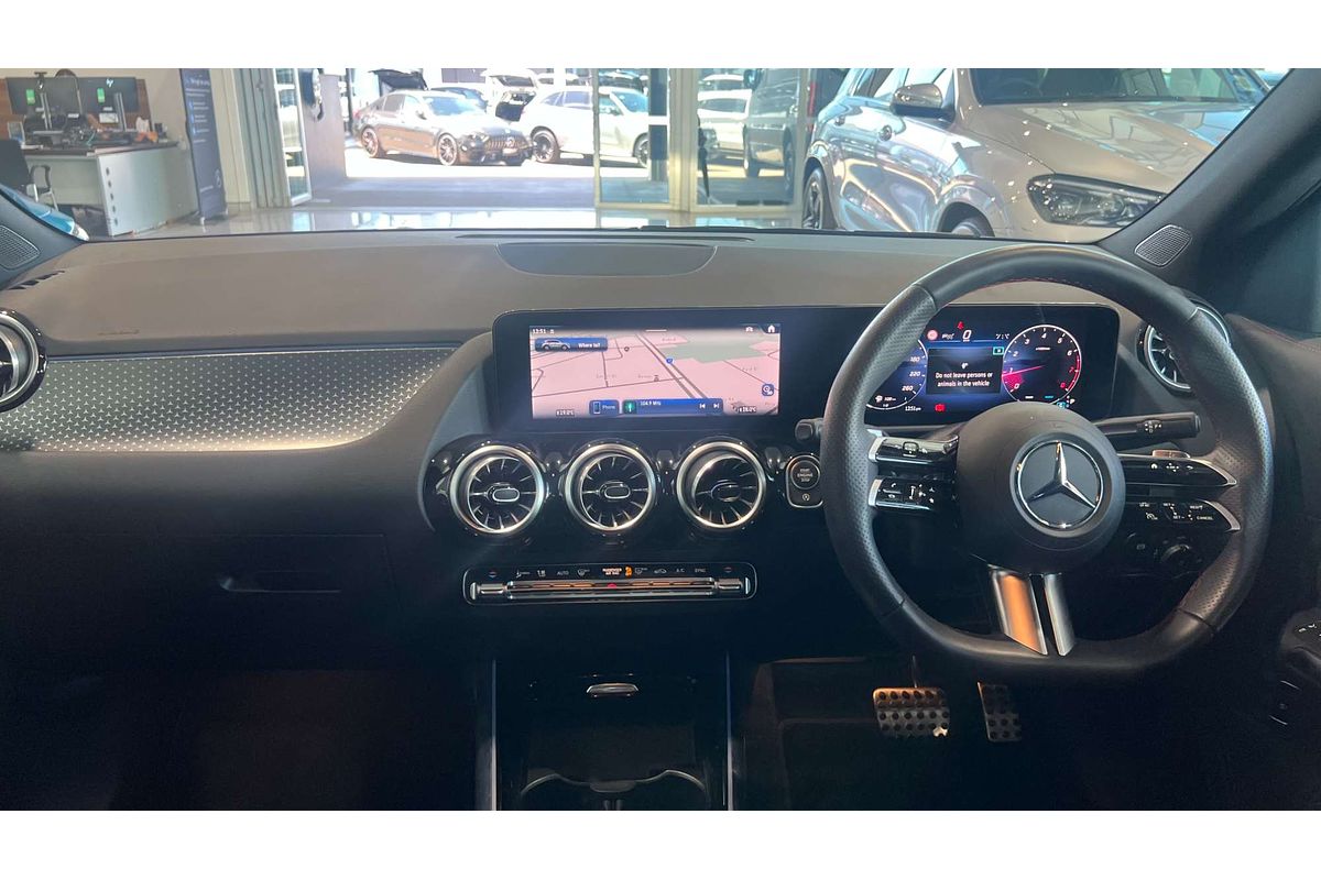 2024 Mercedes-Benz GLA-Class GLA250 H247
