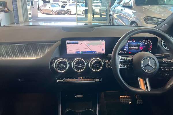 2024 Mercedes-Benz GLA-Class GLA250 H247