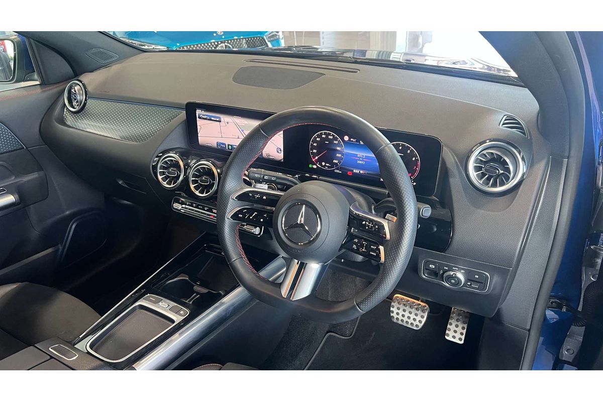 2024 Mercedes-Benz GLA-Class GLA250 H247