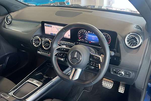 2024 Mercedes-Benz GLA-Class GLA250 H247