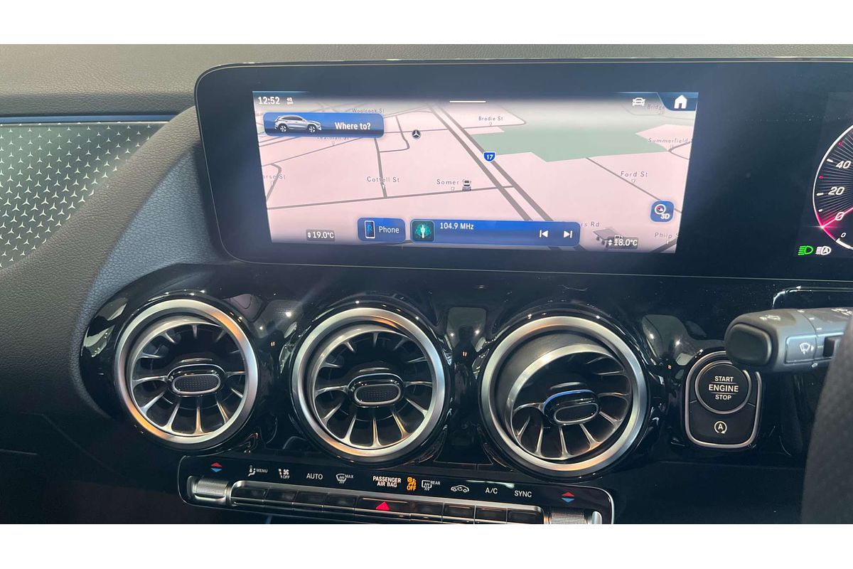 2024 Mercedes-Benz GLA-Class GLA250 H247