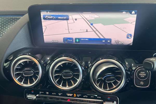 2024 Mercedes-Benz GLA-Class GLA250 H247