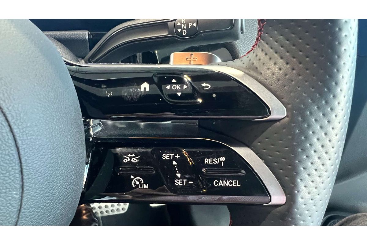 2024 Mercedes-Benz GLA-Class GLA250 H247