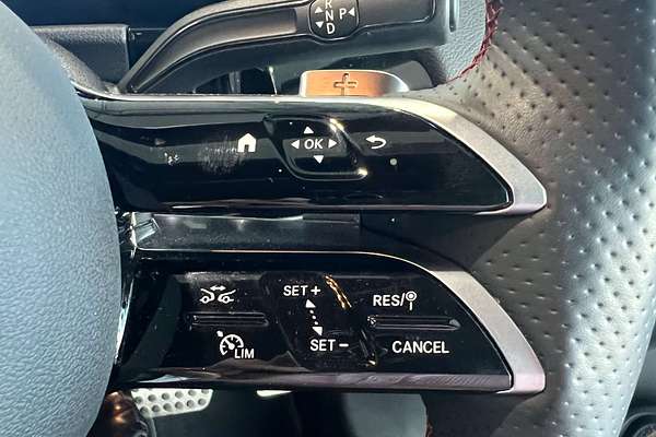 2024 Mercedes-Benz GLA-Class GLA250 H247