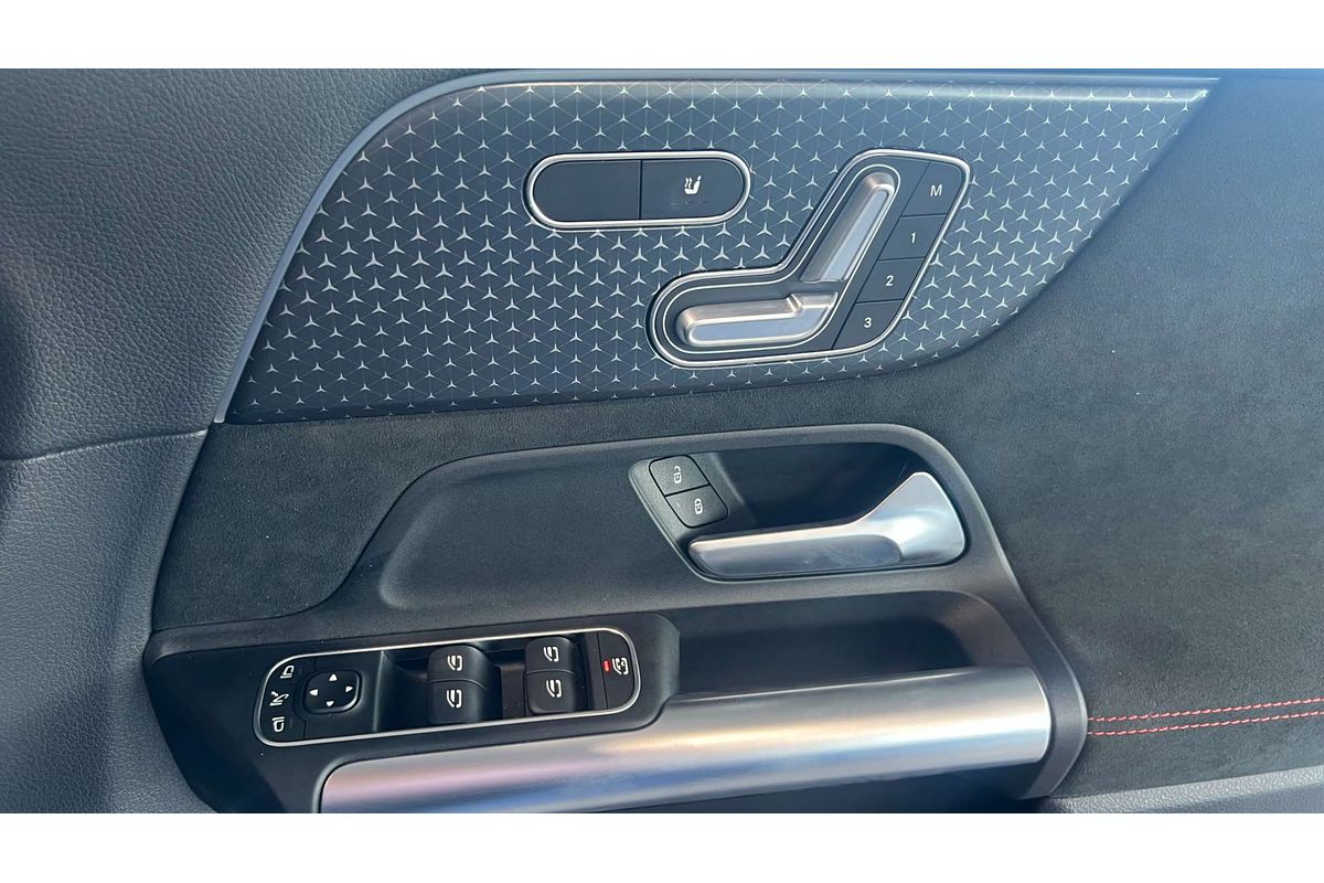 2024 Mercedes-Benz GLA-Class GLA250 H247