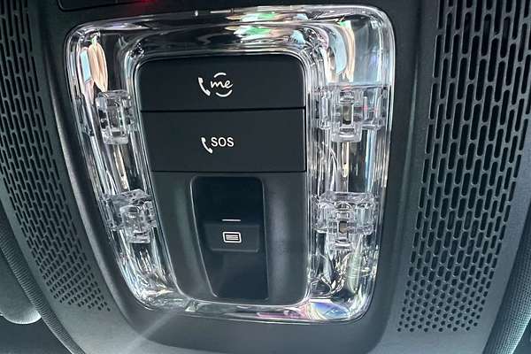 2024 Mercedes-Benz GLA-Class GLA250 H247