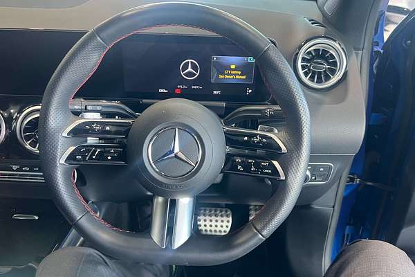 2024 Mercedes-Benz GLA-Class GLA250 H247