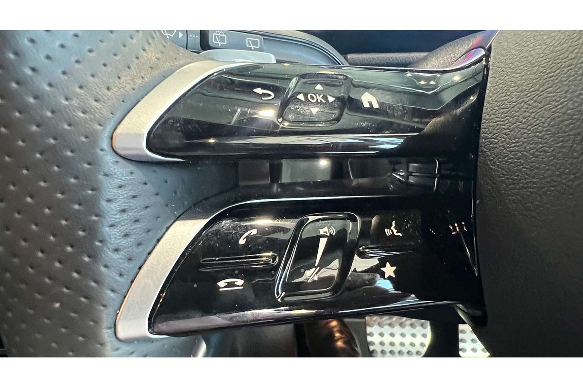 2024 Mercedes-Benz GLA-Class GLA250 H247