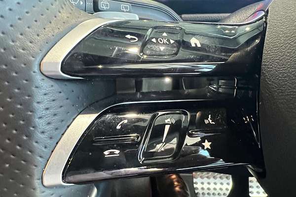 2024 Mercedes-Benz GLA-Class GLA250 H247