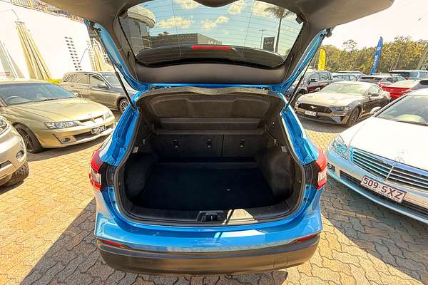 2017 Nissan QASHQAI ST-L J11 Series 2