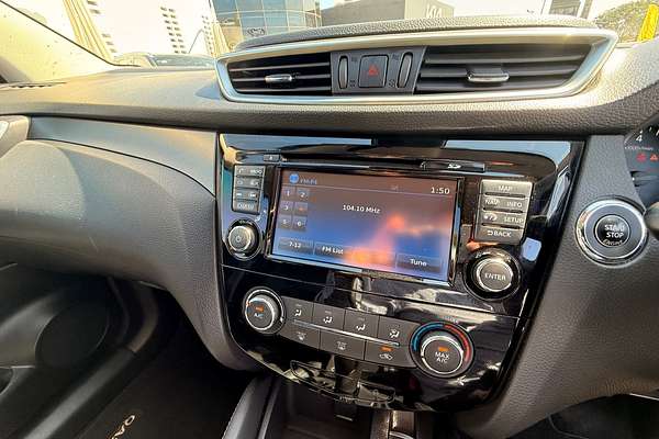 2017 Nissan QASHQAI ST-L J11 Series 2