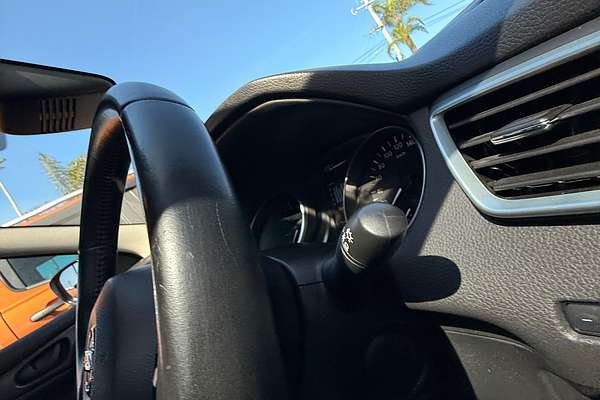 2017 Nissan QASHQAI ST-L J11 Series 2