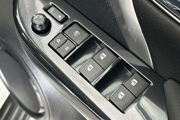 2024 Toyota Fortuner GXL GUN156R