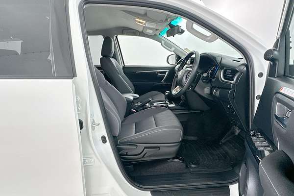 2024 Toyota Fortuner GXL GUN156R