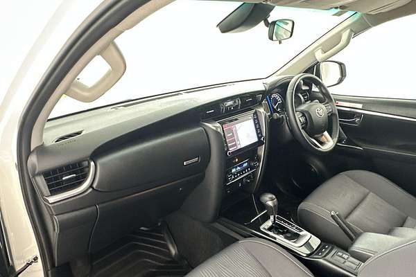 2024 Toyota Fortuner GXL GUN156R
