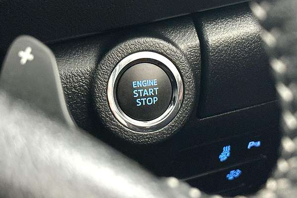 2024 Toyota Fortuner GXL GUN156R