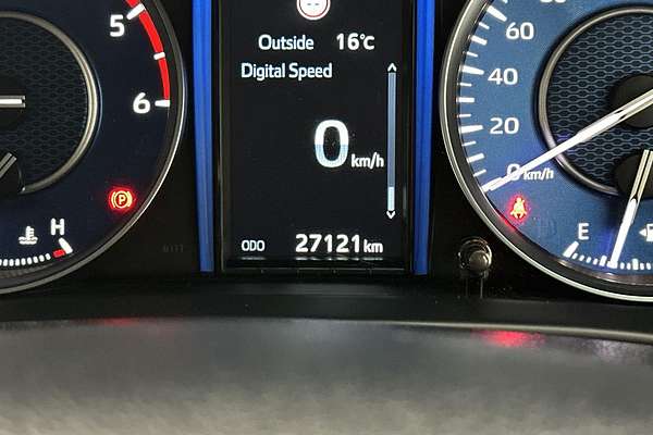 2024 Toyota Fortuner GXL GUN156R