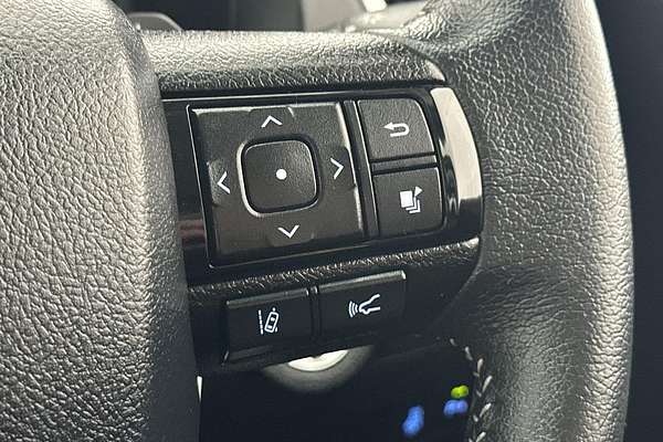 2024 Toyota Fortuner GXL GUN156R