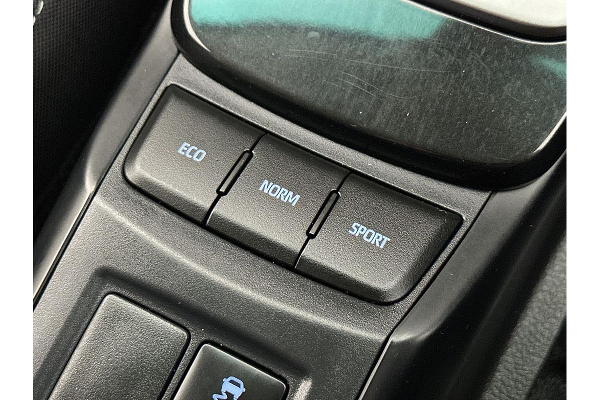 2024 Toyota Fortuner GXL GUN156R