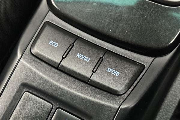 2024 Toyota Fortuner GXL GUN156R